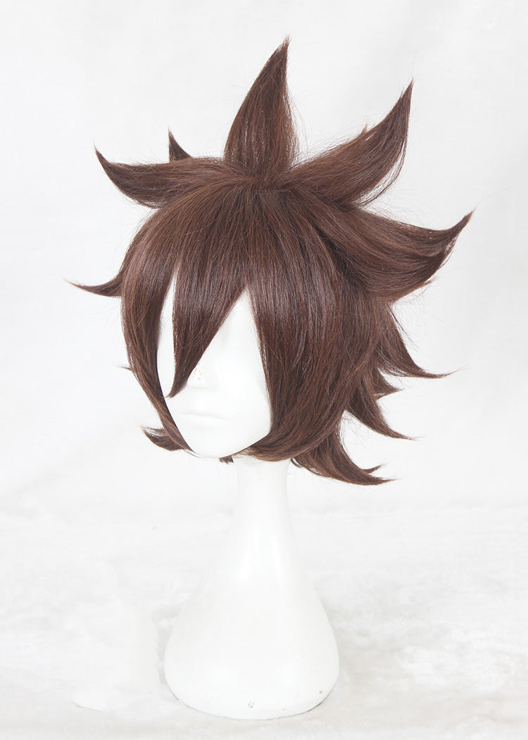 Cosplay Wig - cs 348d-Cosplay Wig-UNIQSO EU
