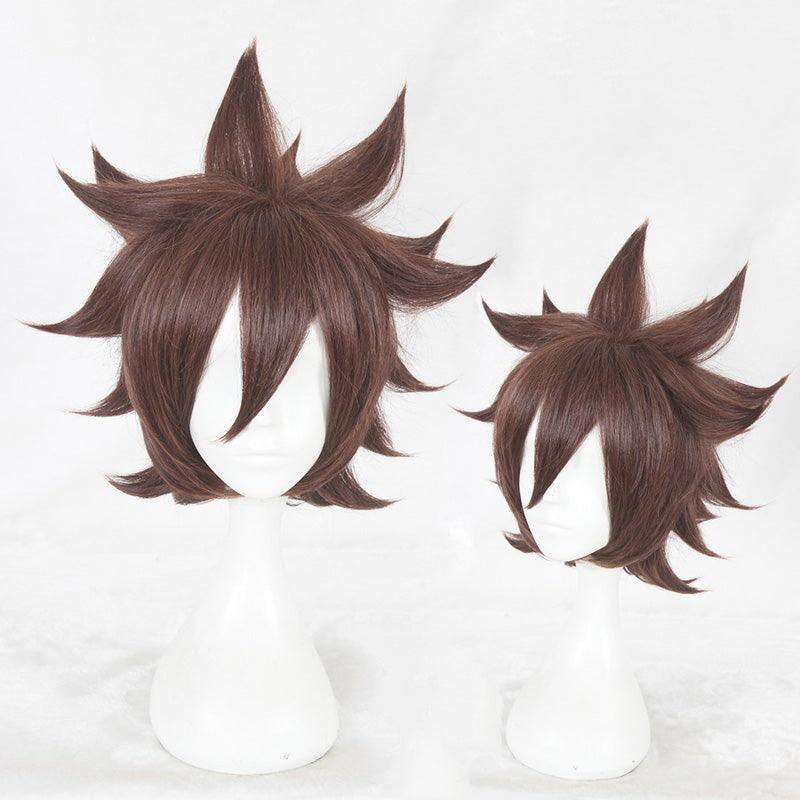 Cosplay Wig - cs 348d-Cosplay Wig-UNIQSO EU