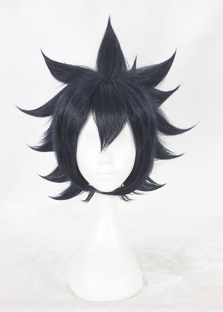 Cosplay Wig - cs 348e-Cosplay Wig-UNIQSO EU