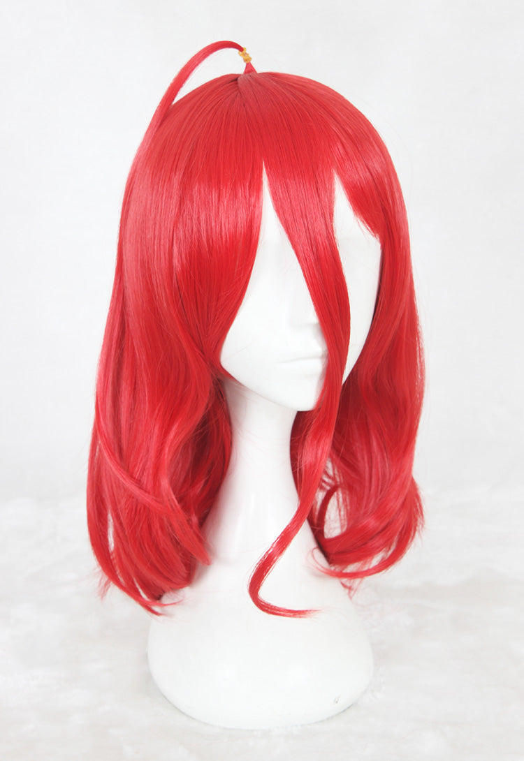 Cosplay Wig - cs 352a-Cosplay Wig-UNIQSO EU