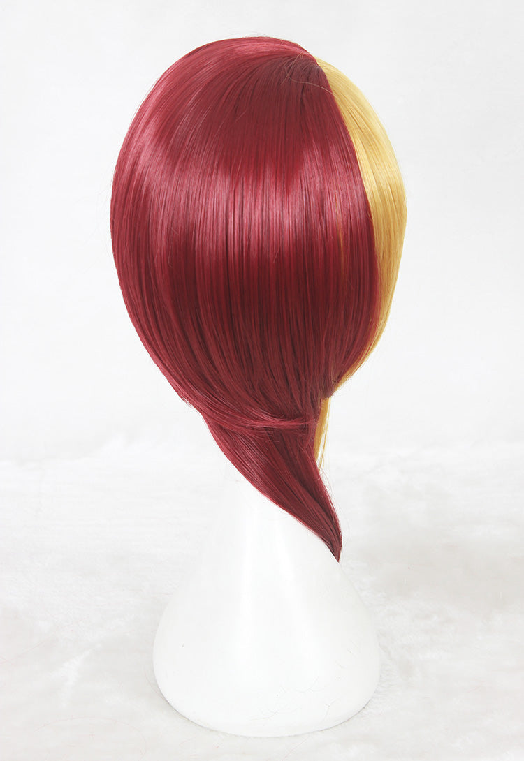 Cosplay Wig - cs 352c-Cosplay Wig-UNIQSO EU