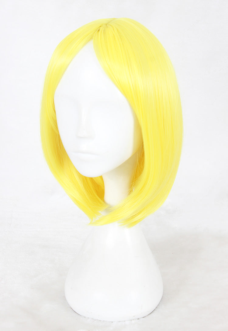 Cosplay Wig - cs 352f-Cosplay Wig-UNIQSO EU