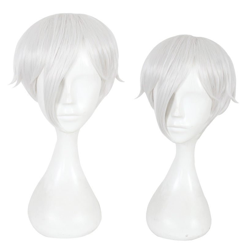Cosplay Wig - cs 352h-Cosplay Wig-UNIQSO EU