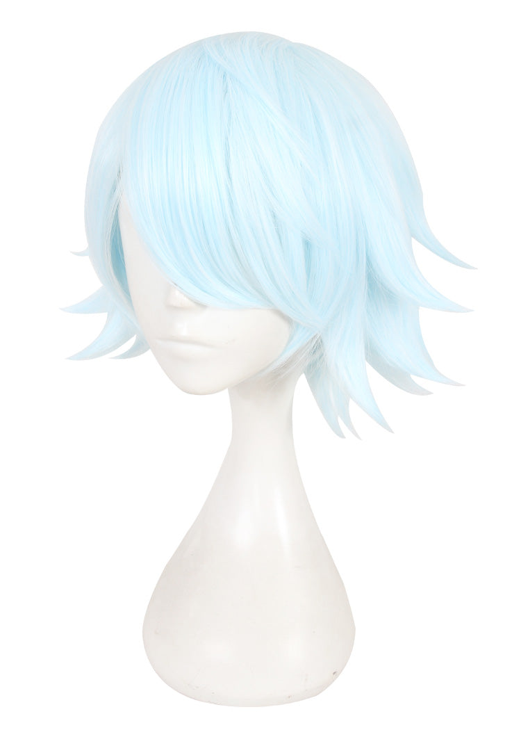 Cosplay Wig - cs 355a-Cosplay Wig-UNIQSO EU