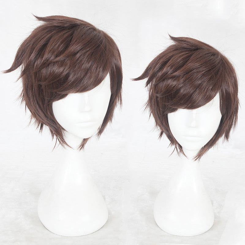 Cosplay Wig - cs 355b-Cosplay Wig-UNIQSO EU