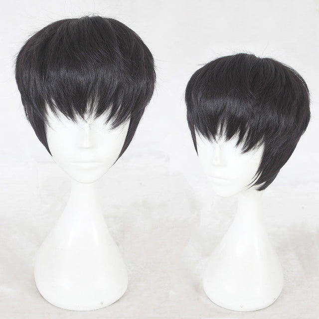 cosplay wig-Game Love and producer-Xu Mo