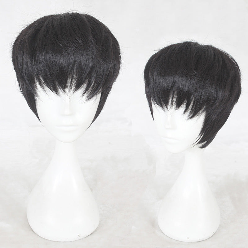 Cosplay Wig - cs 357a-Cosplay Wig-UNIQSO EU