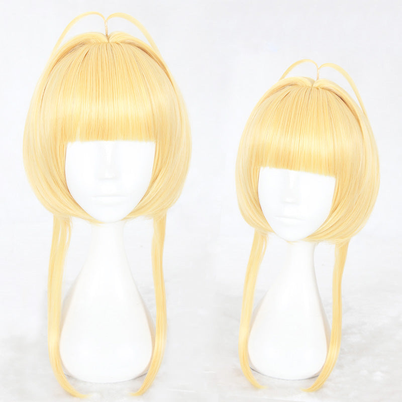 Cosplay Wig - cs 359a-Cosplay Wig-UNIQSO EU