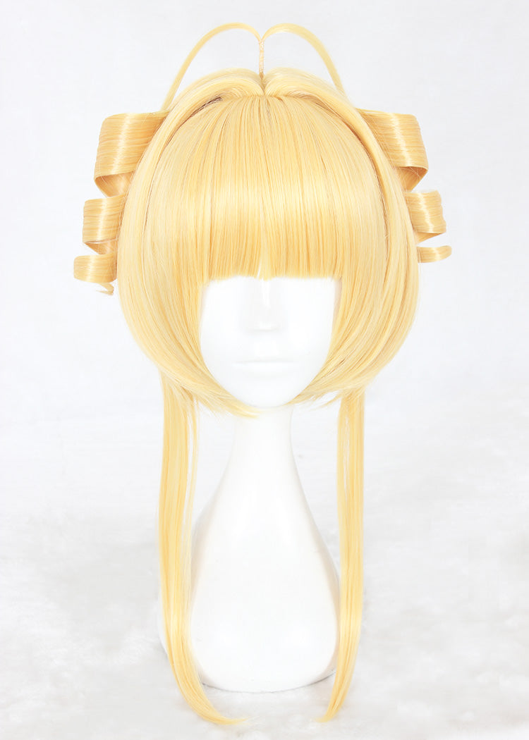 Cosplay Wig - cs 359b-Cosplay Wig-UNIQSO EU
