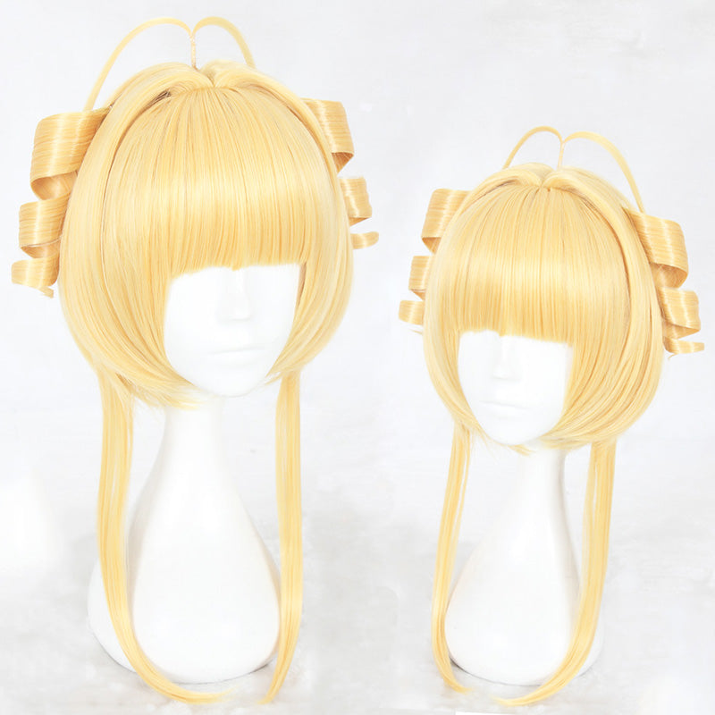 Cosplay Wig - cs 359b-Cosplay Wig-UNIQSO EU