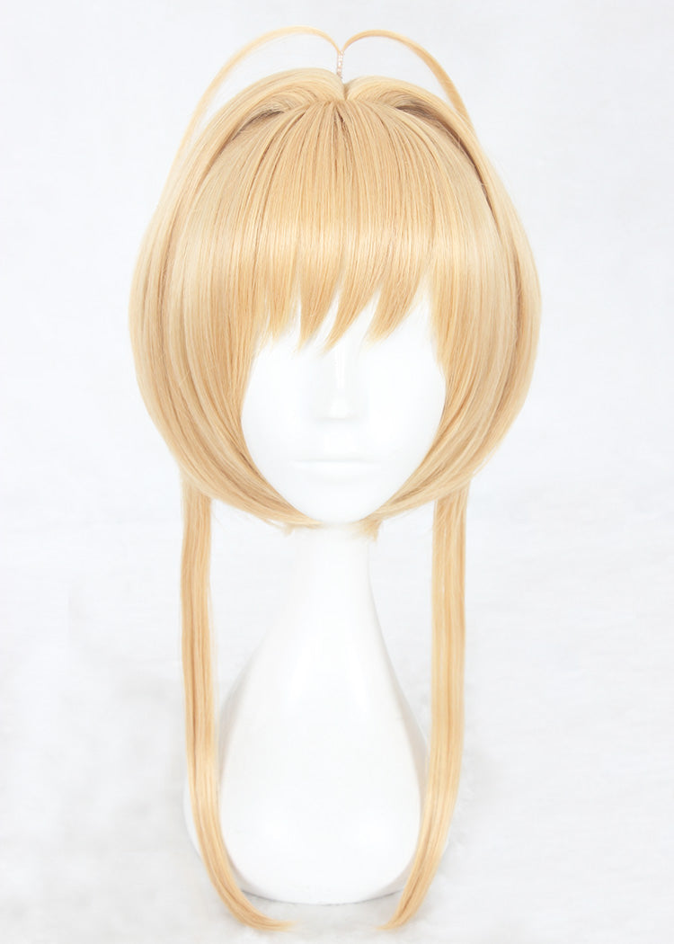 Cosplay Wig - cs 360a-Cosplay Wig-UNIQSO EU