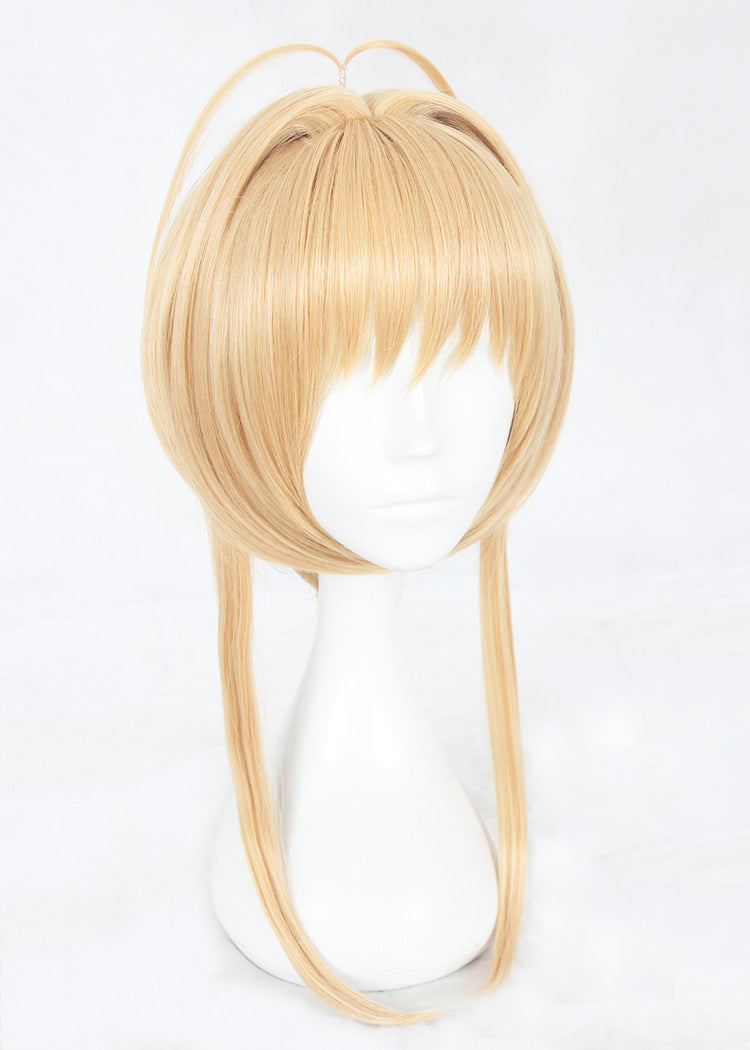 Cosplay Wig - cs 360a-Cosplay Wig-UNIQSO EU
