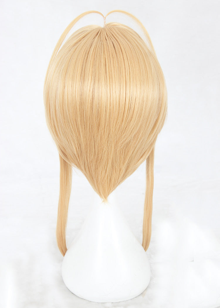 Cosplay Wig - cs 360a-Cosplay Wig-UNIQSO EU