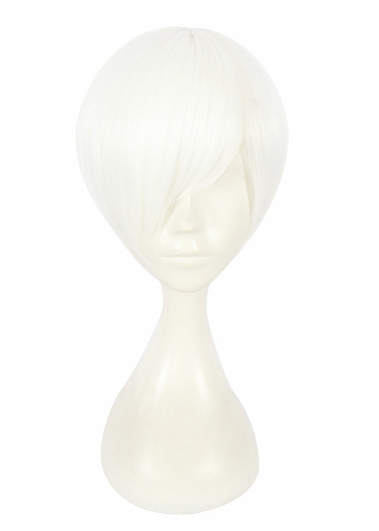 Cosplay Wig - cs 380b-Cosplay Wig-UNIQSO EU