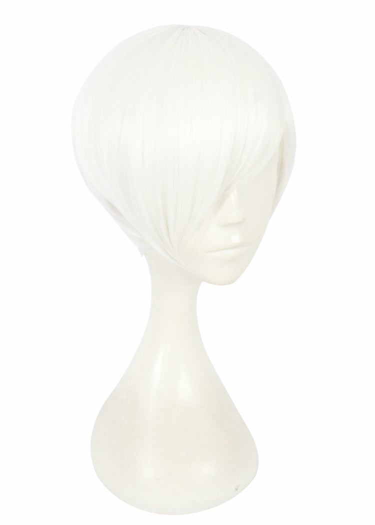 Cosplay Wig - cs 380b-Cosplay Wig-UNIQSO EU