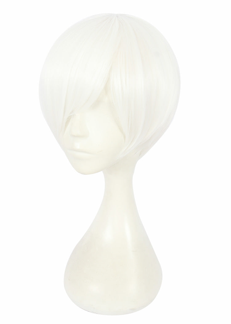 Cosplay Wig - cs 380b-Cosplay Wig-UNIQSO EU