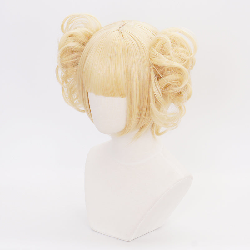 Cosplay Wig - cs 384b-Cosplay Wig-UNIQSO EU