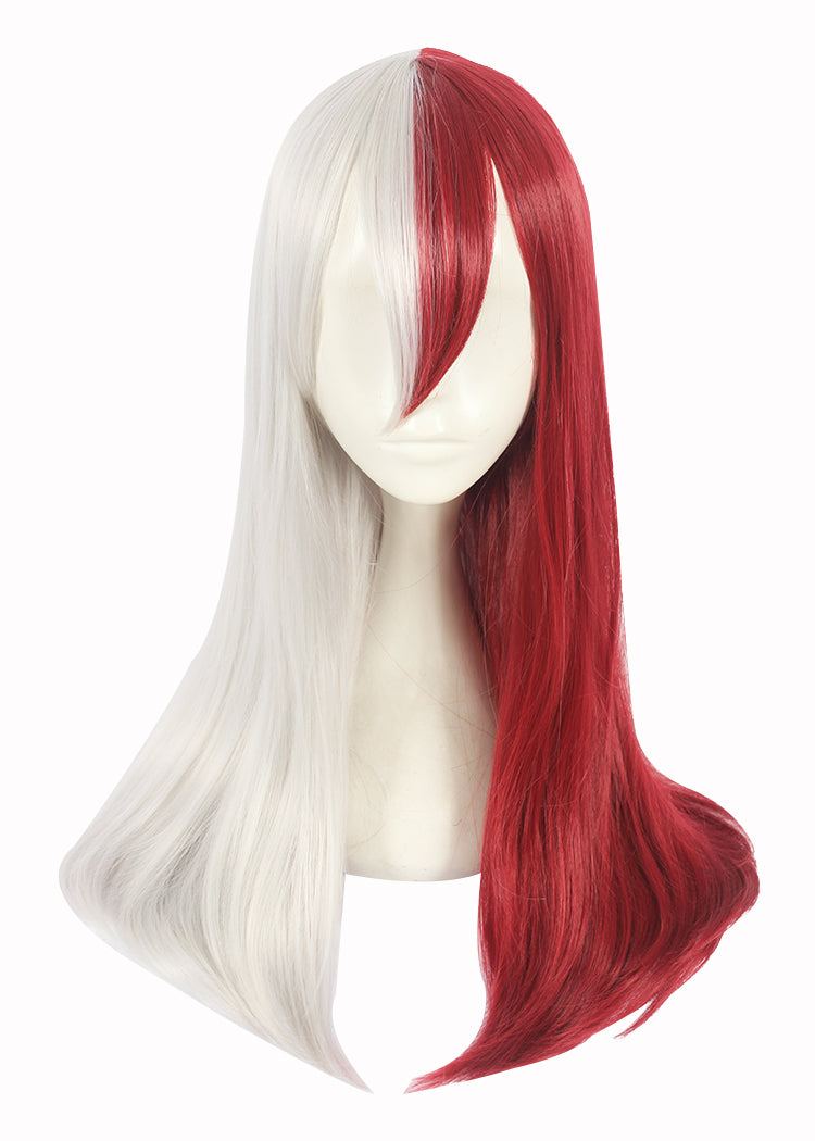 Cosplay Wig - cs 384c-Cosplay Wig-UNIQSO EU