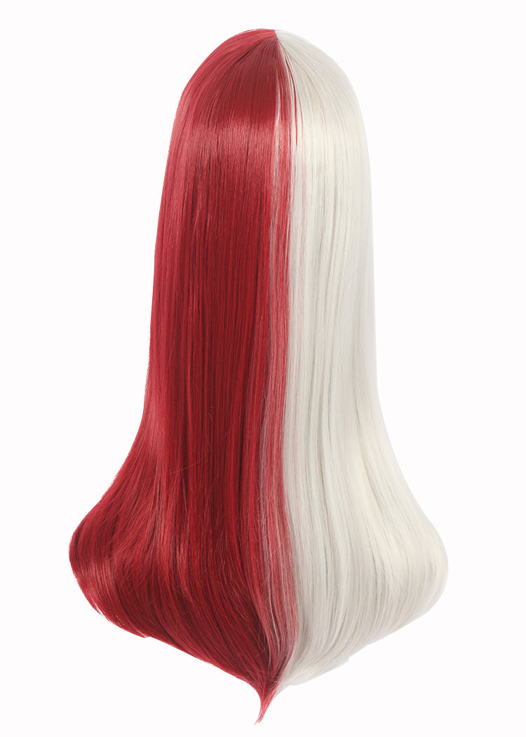 Cosplay Wig - cs 384c-Cosplay Wig-UNIQSO EU