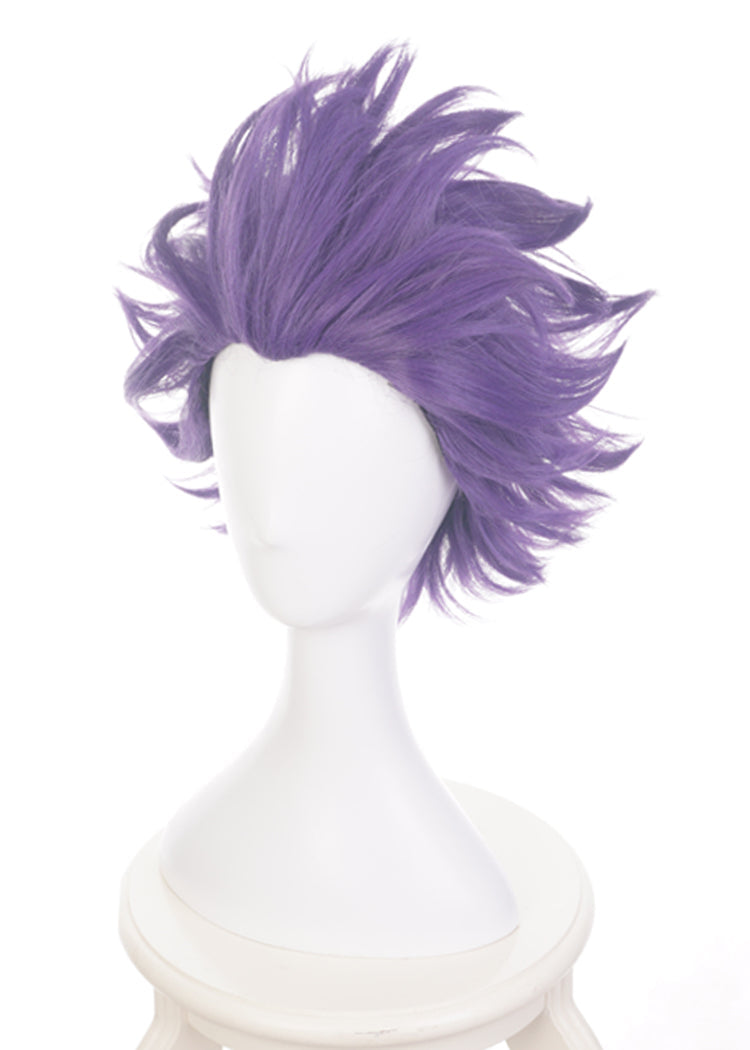 Cosplay Wig - cs 384e-Cosplay Wig-UNIQSO EU