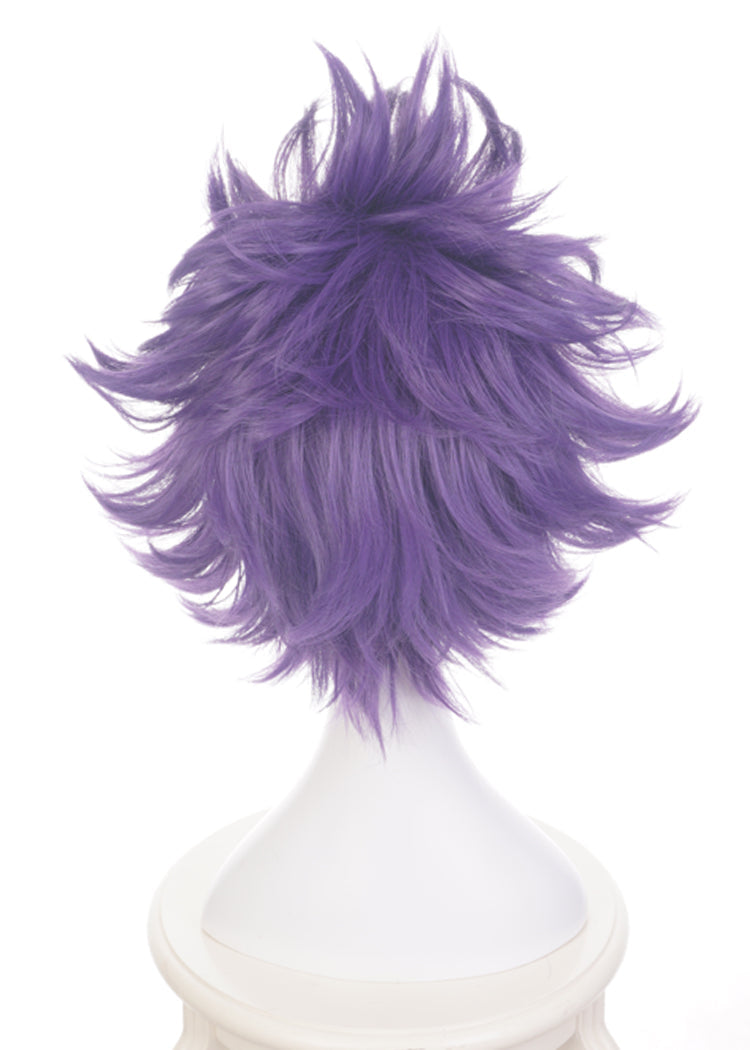 Cosplay Wig - cs 384e-Cosplay Wig-UNIQSO EU