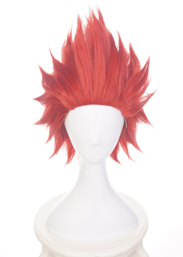 Cosplay Wig - cs 384f-Cosplay Wig-UNIQSO EU