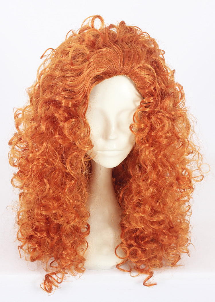 Cosplay Wig - cs 385a-Cosplay Wig-UNIQSO EU