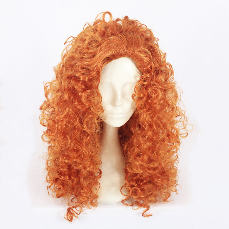 Cosplay Wig - cs 385a-Cosplay Wig-UNIQSO EU