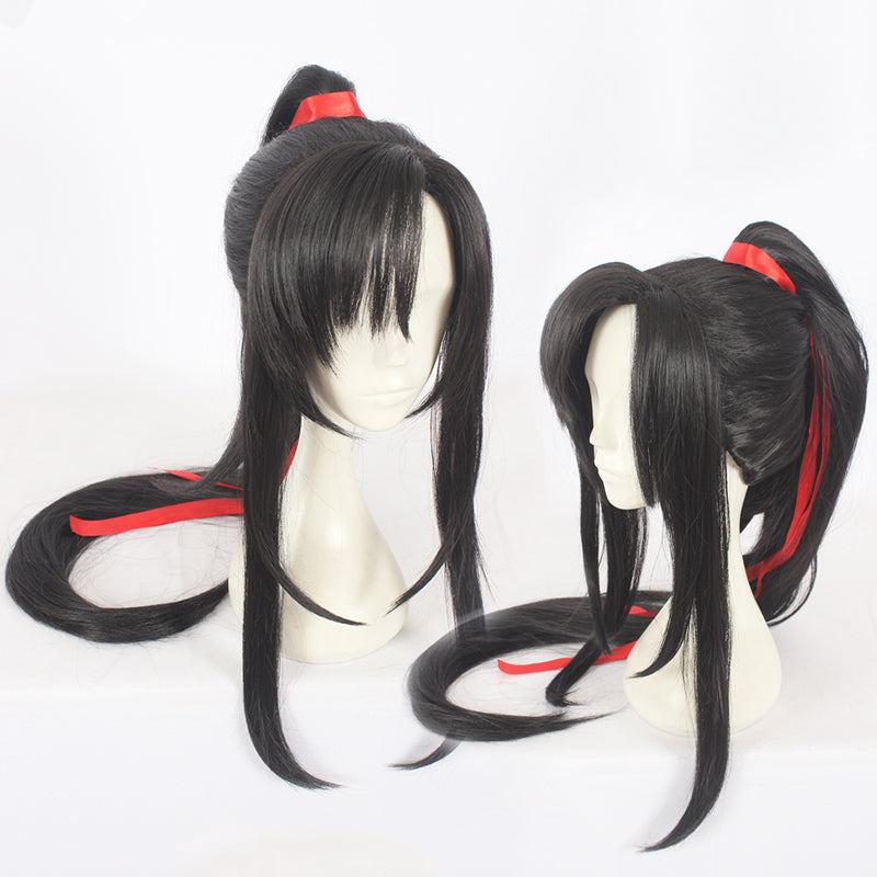Cosplay Wig - cs 386a-Cosplay Wig-UNIQSO EU