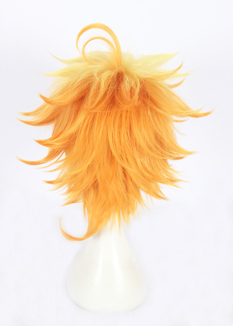 Cosplay Wig - cs 399a-Cosplay Wig-UNIQSO EU