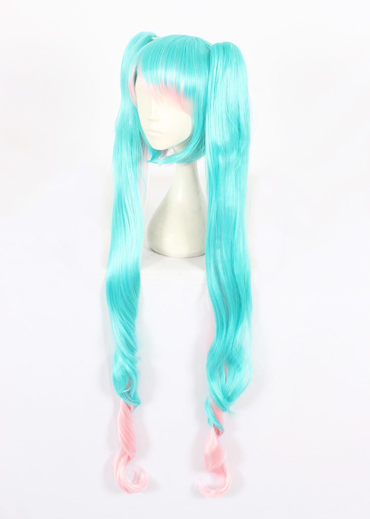 Cosplay Wig - cs 403a-Cosplay Wig-UNIQSO EU