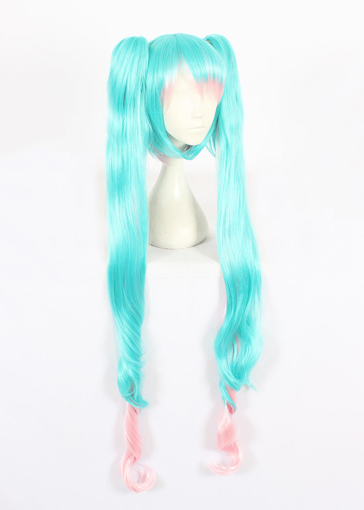 Cosplay Wig - cs 403a-Cosplay Wig-UNIQSO EU