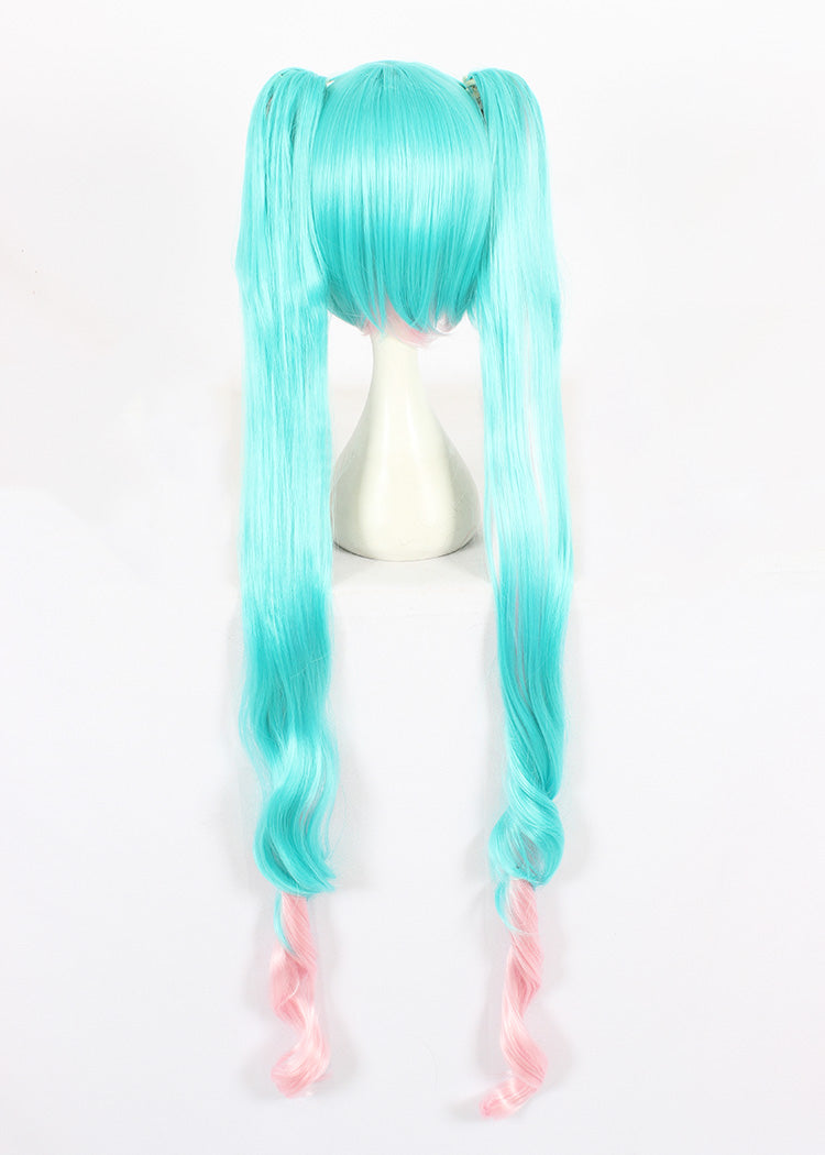 Cosplay Wig - cs 403a-Cosplay Wig-UNIQSO EU