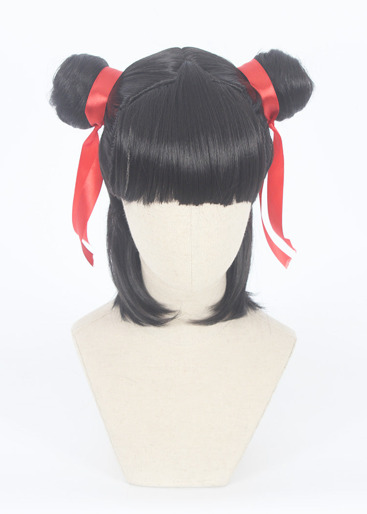 Cosplay Wig - cs 407b-Cosplay Wig-UNIQSO EU