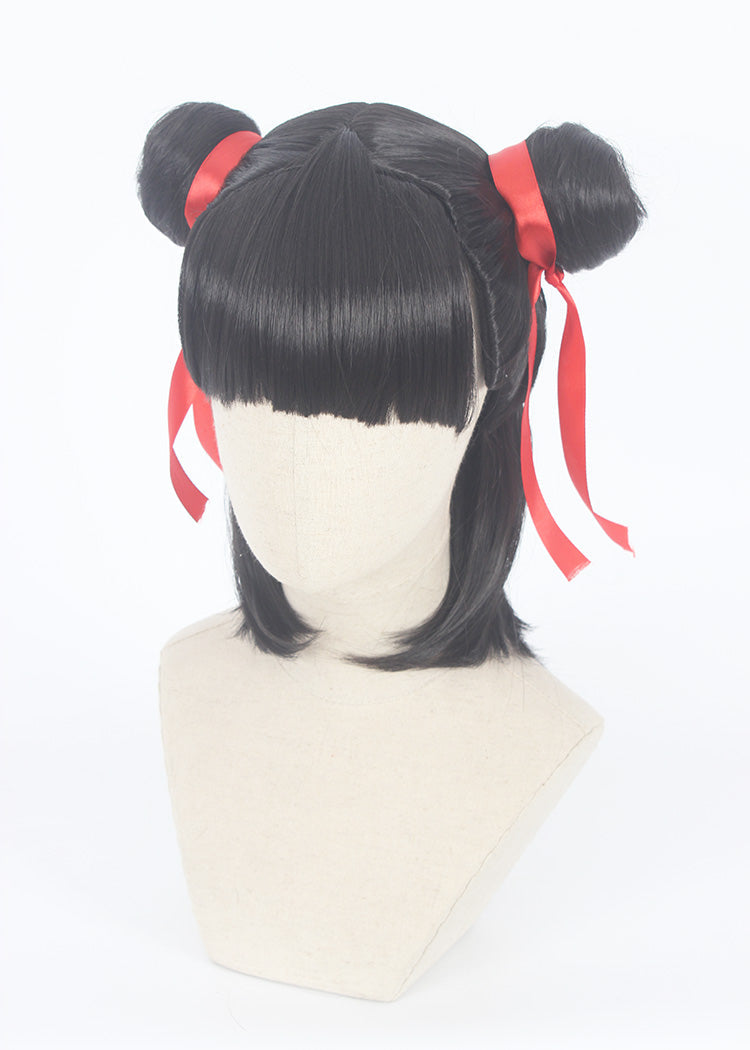 Cosplay Wig - cs 407b-Cosplay Wig-UNIQSO EU