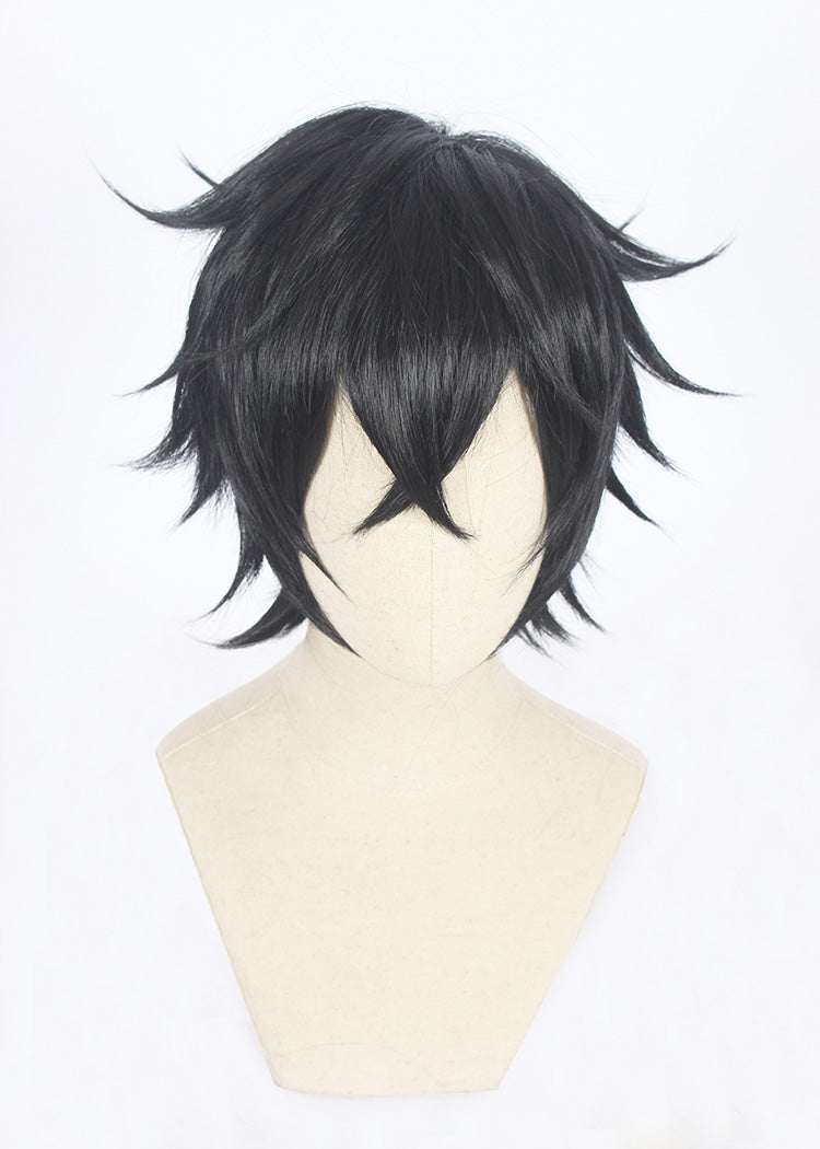 Cosplay Wig - cs 470c-Cosplay Wig-UNIQSO EU