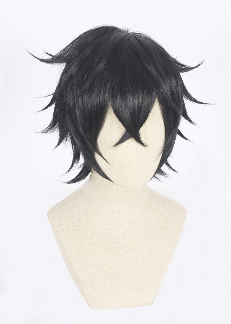 Cosplay Wig - cs 470c-Cosplay Wig-UNIQSO EU