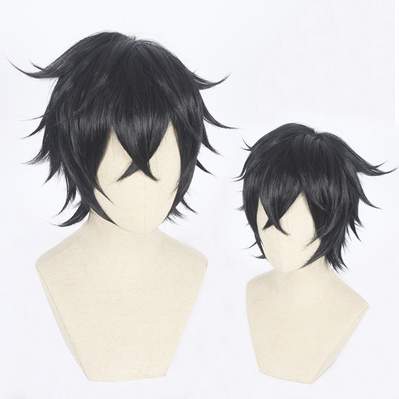 Cosplay Wig - cs 470c-Cosplay Wig-UNIQSO EU