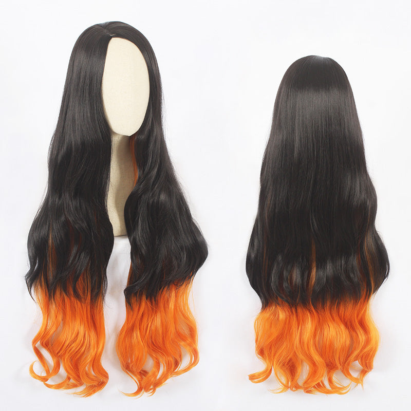 Cosplay Wig - cs 471a-Cosplay Wig-UNIQSO EU