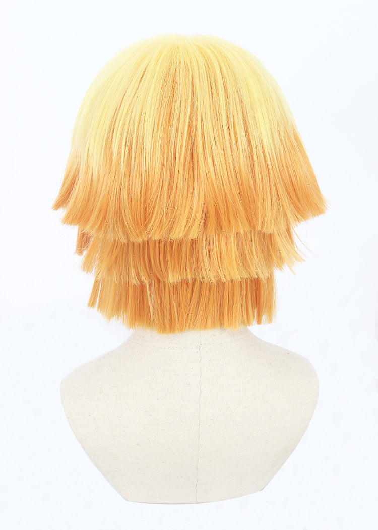 Cosplay Wig - cs 471b-Cosplay Wig-UNIQSO EU