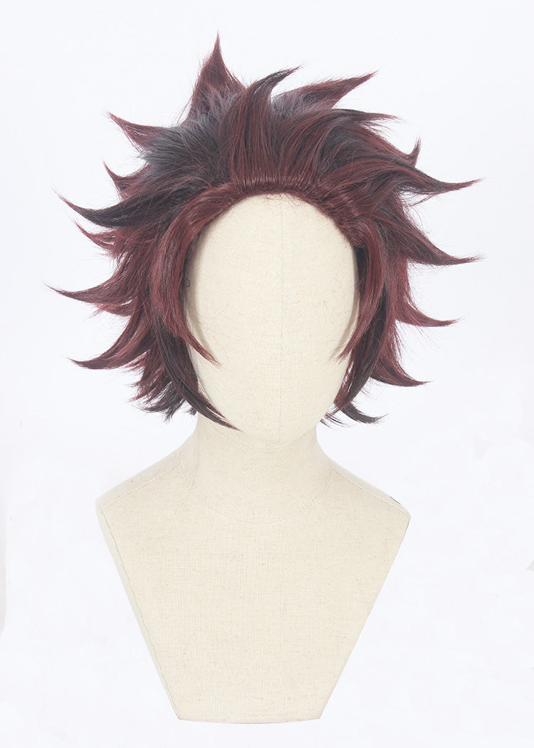 Cosplay Wig - cs 471c-Cosplay Wig-UNIQSO EU