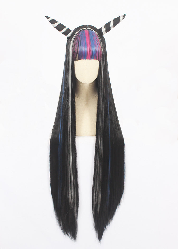 Cosplay Wig - cs 475a-Cosplay Wig-UNIQSO EU