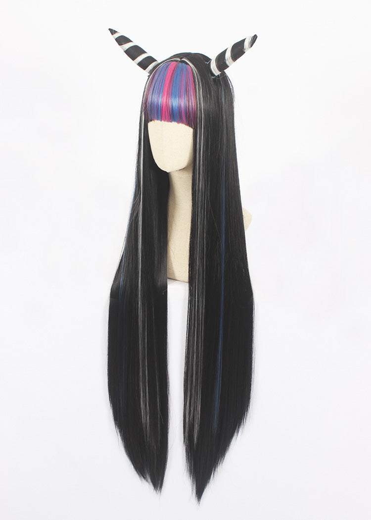 Cosplay Wig - cs 475a-Cosplay Wig-UNIQSO EU