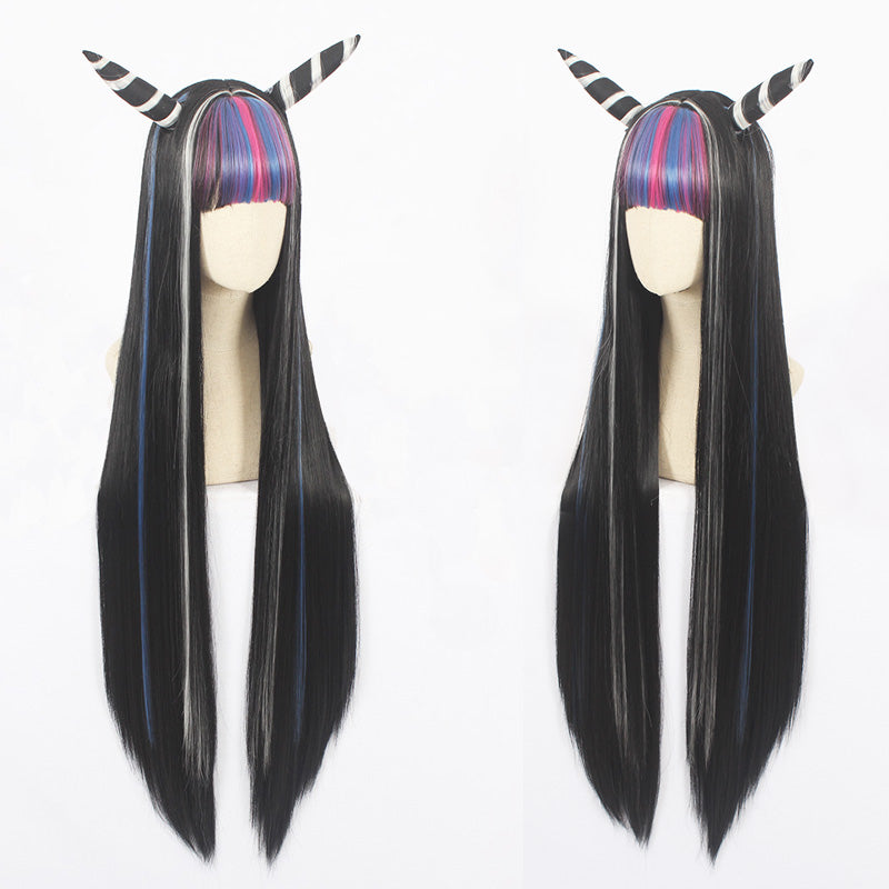 Cosplay Wig - cs 475a-Cosplay Wig-UNIQSO EU