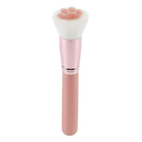 Cute Cat Paw Makeup Brush-Makeup Brushes-UNIQSO EU