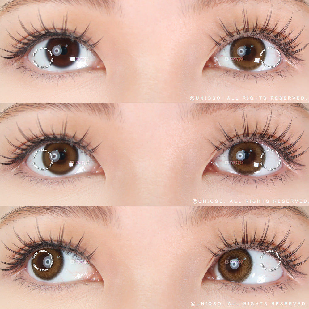 Dueba Toric DNT 2 (1 lens/pack)-Colored Contacts-UNIQSO EU