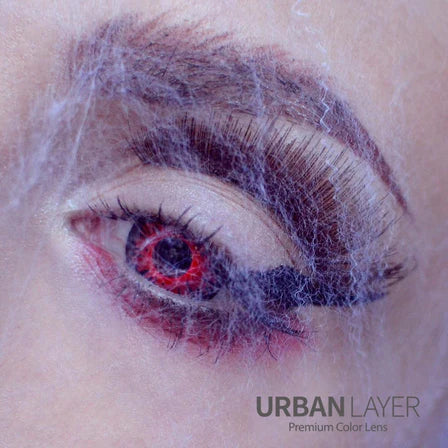 Sweety Crazy Twilight Breaking Dawn (1 lens/pack)-Crazy Contacts-UNIQSO EU