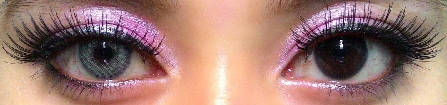 Flash VeniCol Desert Grey (2 lenses/pack)-Colored Contacts-UNIQSO EU