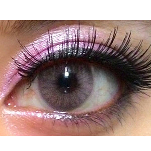 Flash VeniCol Coral Brown (2 lenses/pack)-Colored Contacts-UNIQSO