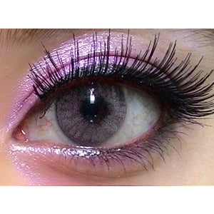 Flash VeniCol Dairy Peach (2 lenses/pack)-Colored Contacts-UNIQSO